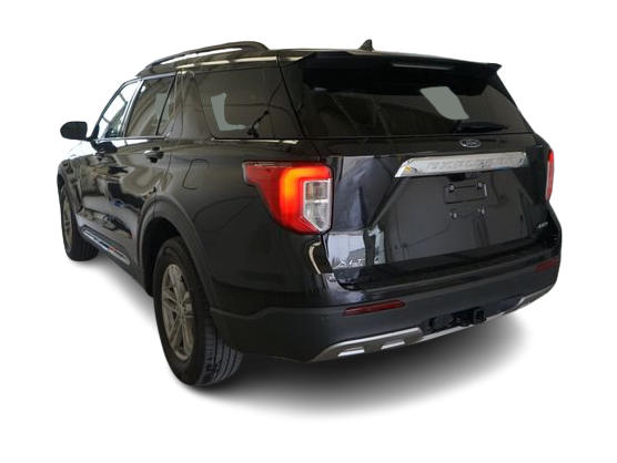 Thumbnail: 2023 Ford Explorer - 21