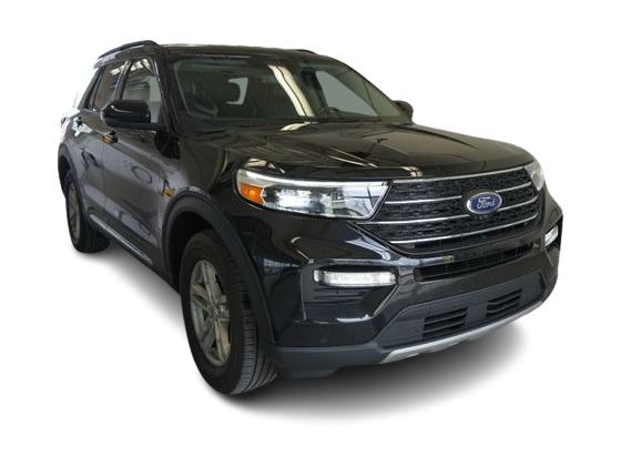 Thumbnail: 2023 Ford Explorer - 26