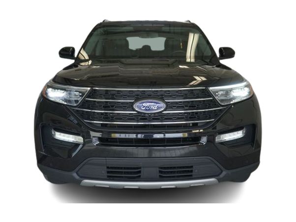 Thumbnail: 2023 Ford Explorer - 27