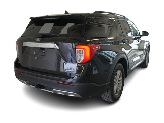 Thumbnail: 2023 Ford Explorer - 25