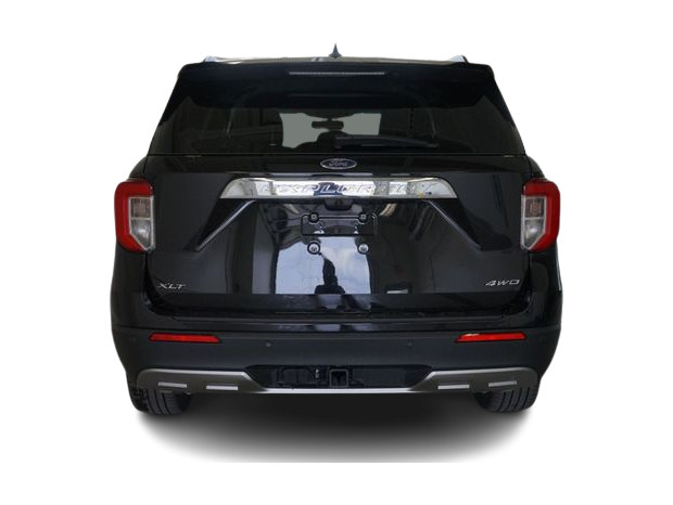 Thumbnail: 2023 Ford Explorer - 22