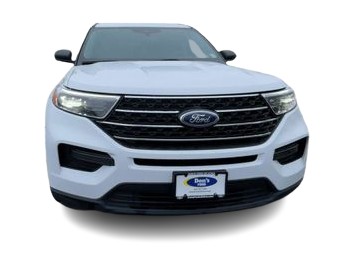 Thumbnail: 2023 Ford Explorer - 6