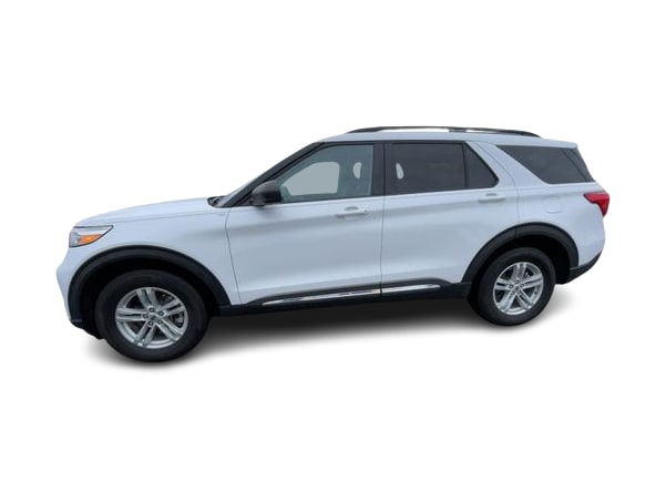 Thumbnail: 2023 Ford Explorer - 3