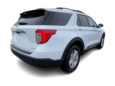 Thumbnail: 2023 Ford Explorer - 19