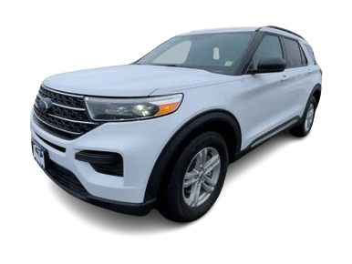 Thumbnail: 2023 Ford Explorer - 17