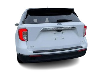 Thumbnail: 2023 Ford Explorer - 5