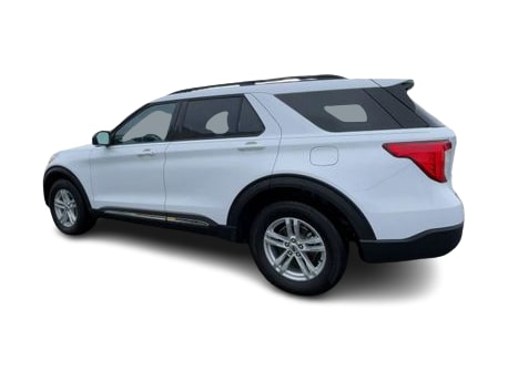 Thumbnail: 2023 Ford Explorer - 18