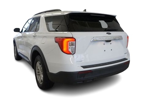 Thumbnail: 2023 Ford Explorer - 4