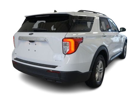 Thumbnail: 2023 Ford Explorer - 22