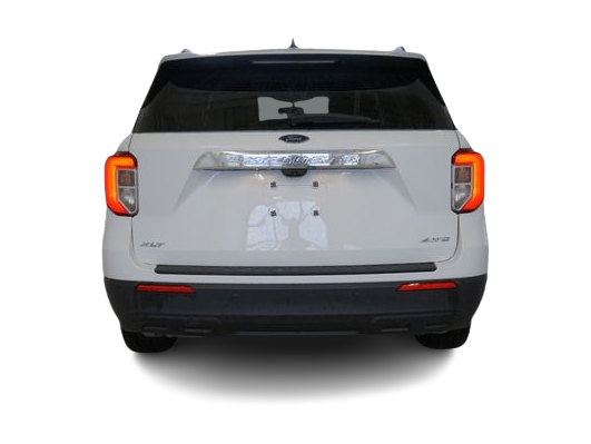 Thumbnail: 2023 Ford Explorer - 21