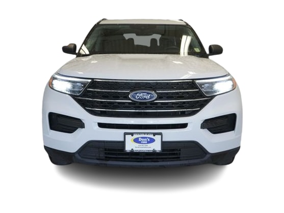 Thumbnail: 2023 Ford Explorer - 24