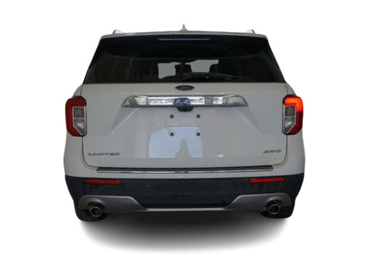 Thumbnail: 2023 Ford Explorer - 22