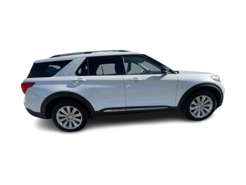 Thumbnail: 2023 Ford Explorer - 20