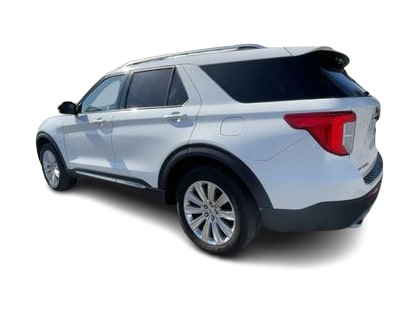 Thumbnail: 2023 Ford Explorer - 4