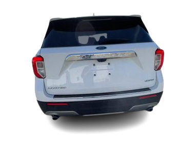 Thumbnail: 2023 Ford Explorer - 5