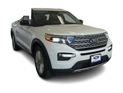 Thumbnail: 2023 Ford Explorer - 24