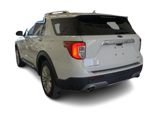 Thumbnail: 2023 Ford Explorer - 21