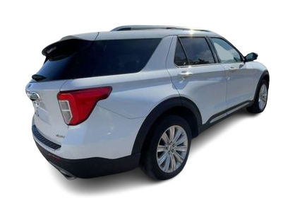 Thumbnail: 2023 Ford Explorer - 19