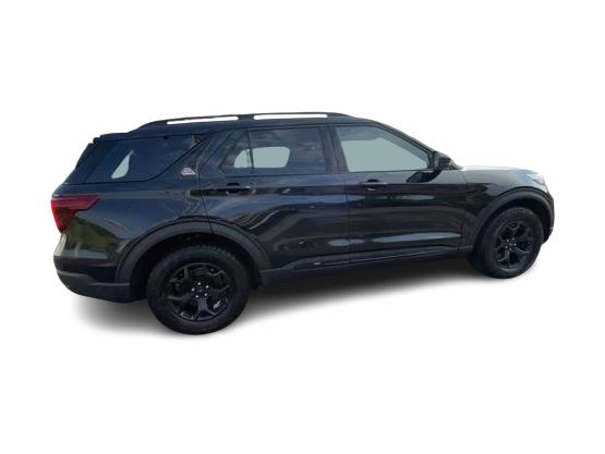 Thumbnail: 2023 Ford Explorer - 21
