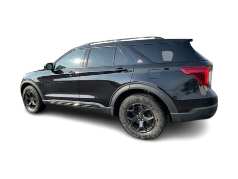 Thumbnail: 2023 Ford Explorer - 19