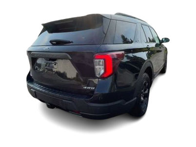 Thumbnail: 2023 Ford Explorer - 20