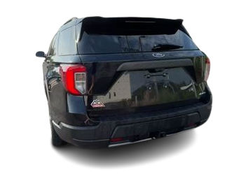 Thumbnail: 2023 Ford Explorer - 4