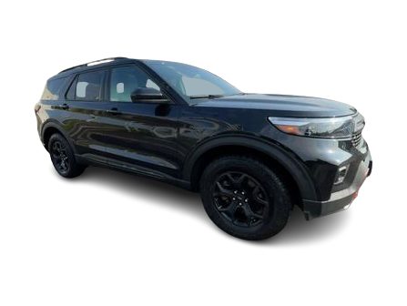 Thumbnail: 2023 Ford Explorer - 17