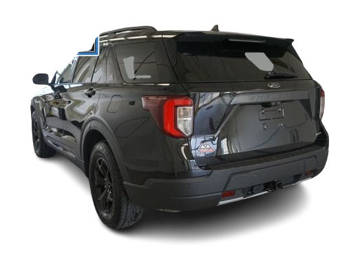 Thumbnail: 2023 Ford Explorer - 22