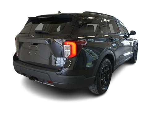 Thumbnail: 2023 Ford Explorer - 26