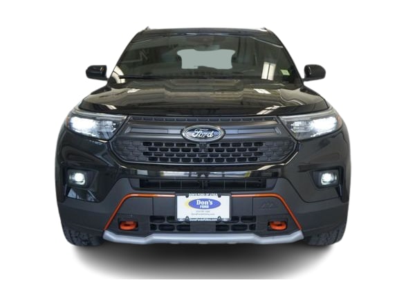 Thumbnail: 2023 Ford Explorer - 28