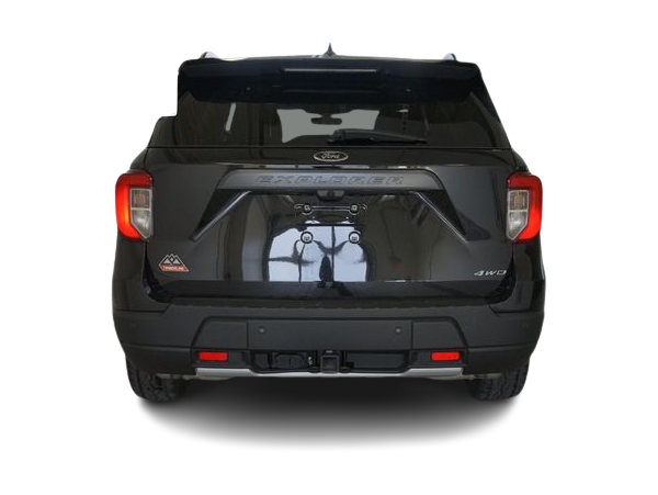 Thumbnail: 2023 Ford Explorer - 5
