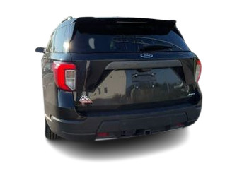 Thumbnail: 2023 Ford Explorer - 5