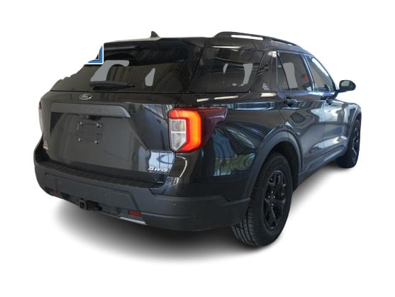 Thumbnail: 2023 Ford Explorer - 24