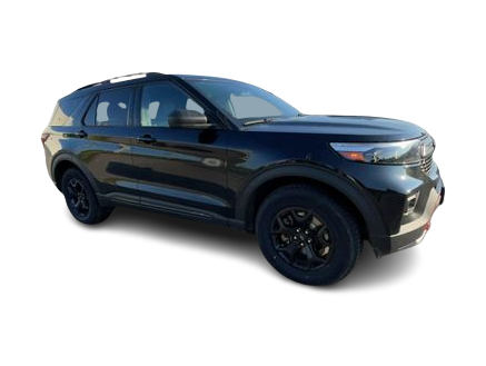 Thumbnail: 2023 Ford Explorer - 17