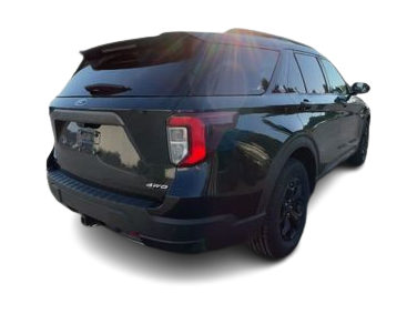 Thumbnail: 2023 Ford Explorer - 20