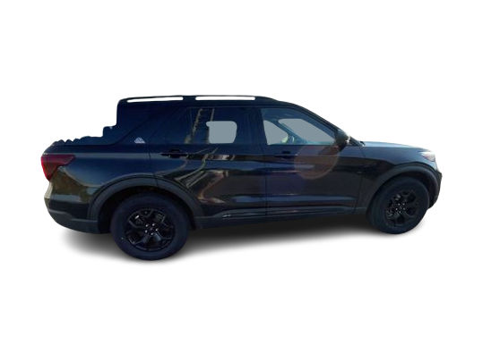 Thumbnail: 2023 Ford Explorer - 21