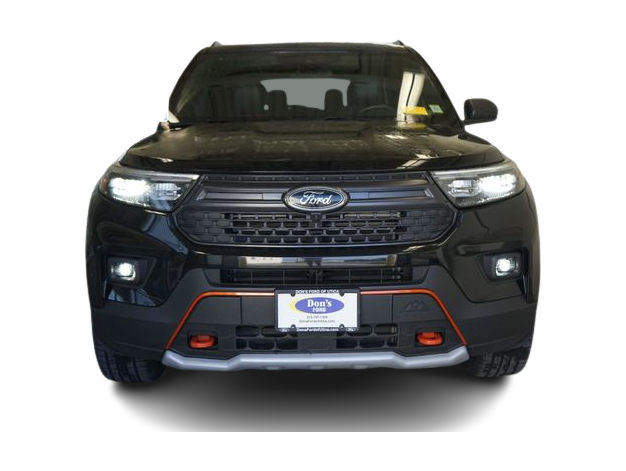 Thumbnail: 2023 Ford Explorer - 26