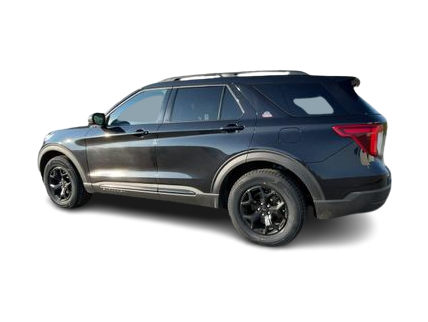 Thumbnail: 2023 Ford Explorer - 19