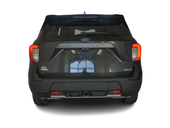 Thumbnail: 2023 Ford Explorer - 22