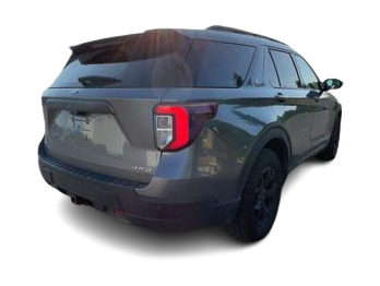 Thumbnail: 2022 Ford Explorer - 16
