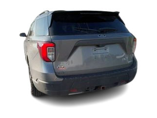 Thumbnail: 2022 Ford Explorer - 3