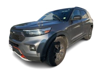 Thumbnail: 2022 Ford Explorer - 14