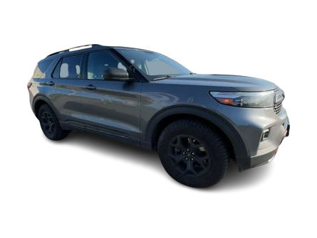 Thumbnail: 2022 Ford Explorer - 13