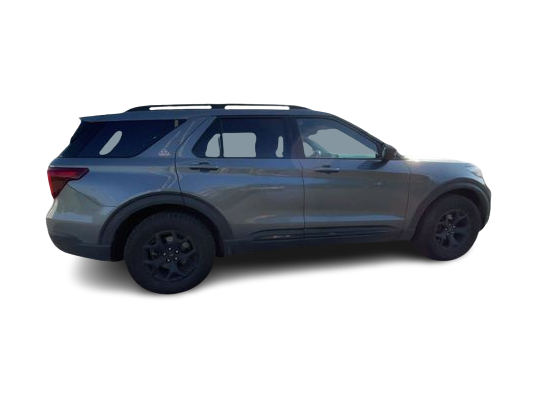 Thumbnail: 2022 Ford Explorer - 17