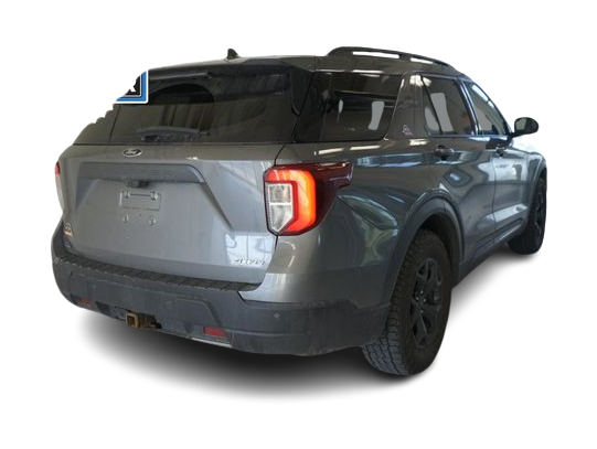 Thumbnail: 2022 Ford Explorer - 20