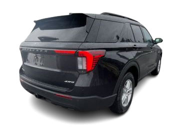Thumbnail: 2026 Ford Explorer - 18