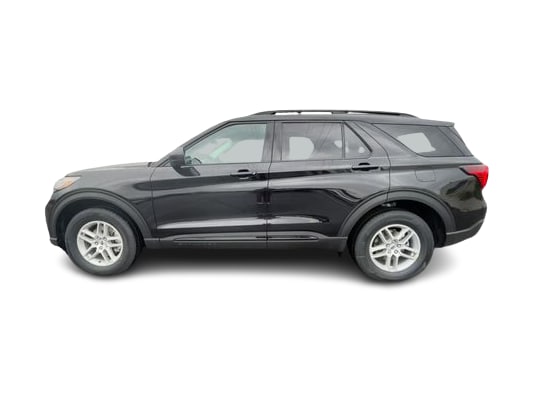 Thumbnail: 2026 Ford Explorer - 3