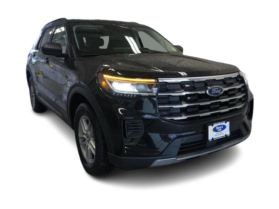 Thumbnail: 2026 Ford Explorer - 23