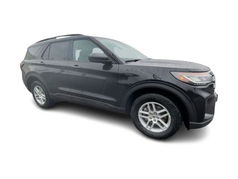 Thumbnail: 2026 Ford Explorer - 16