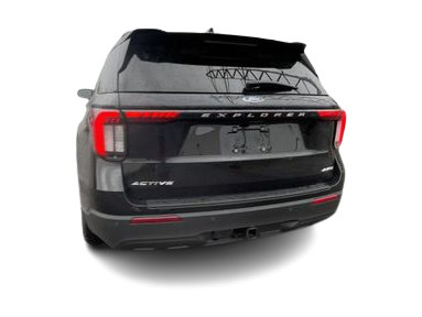 Thumbnail: 2026 Ford Explorer - 5